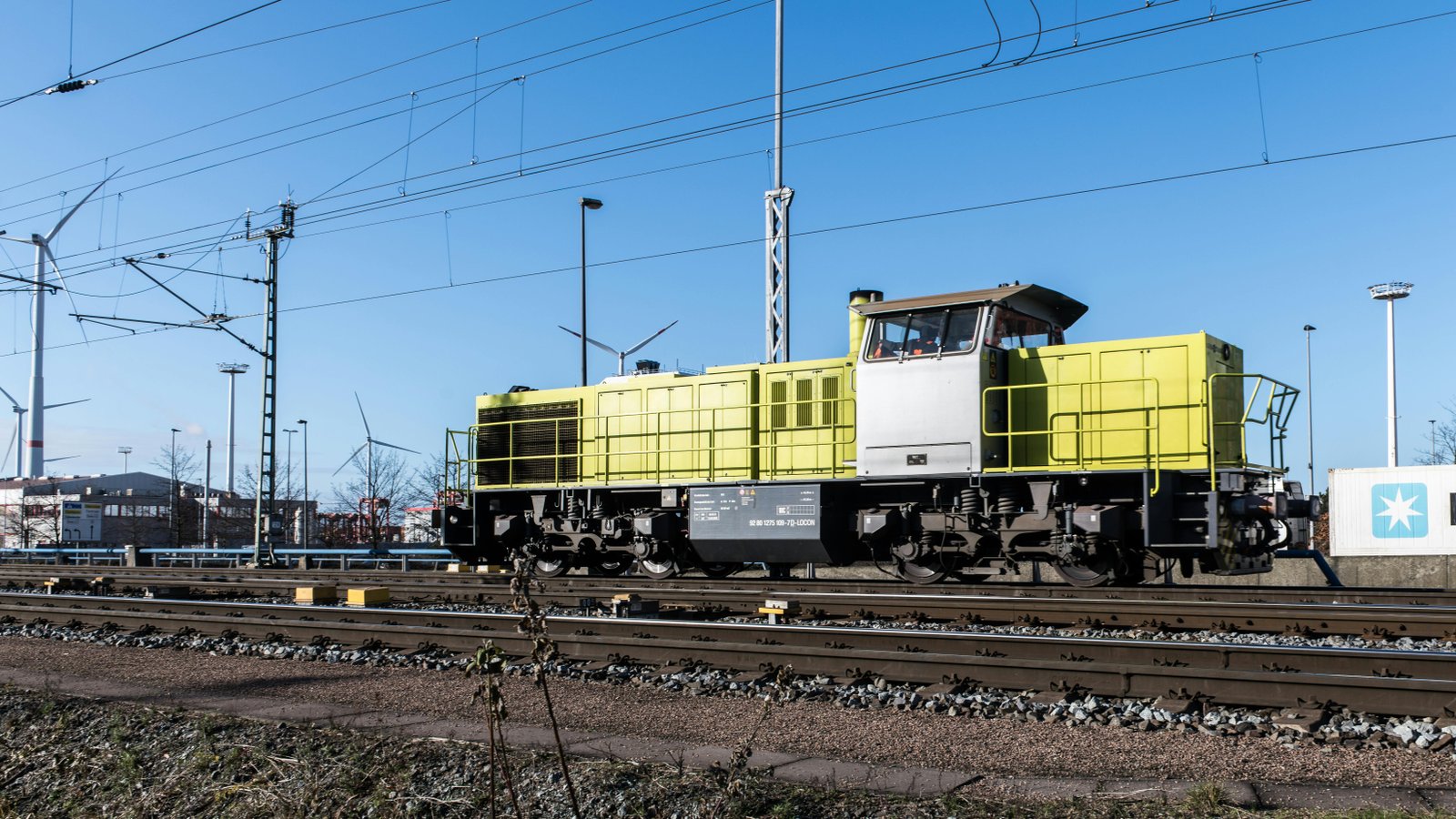 Support opérationnel export